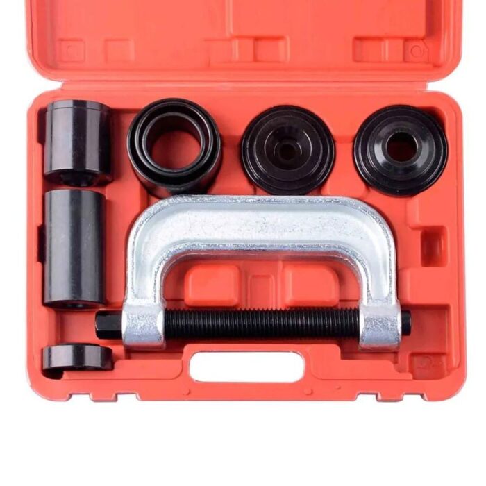 4 in1 Ball Joint Press Remover Installer Removal Tool Kit 1