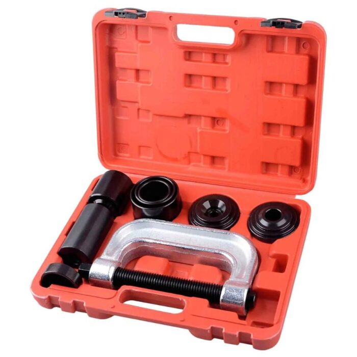 4 in1 Ball Joint Press Remover Installer Removal Tool Kit