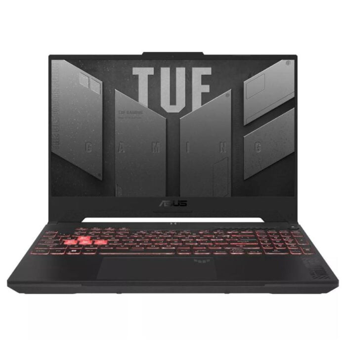 Asus 15.6 Gaming Laptop 16 GB RAM 512 GB