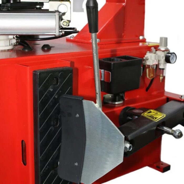 Automatic tyre changertyre machine 3