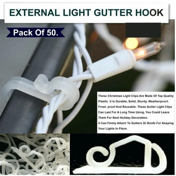 External Light Hooks 1