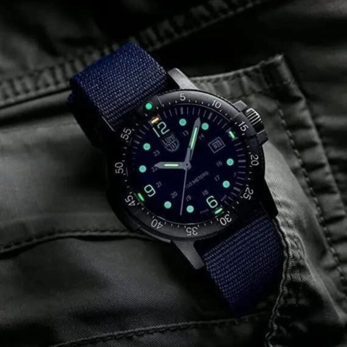 LUMINOX SEA BASS 1