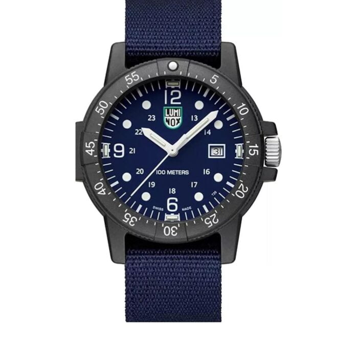 LUMINOX SEA BASS