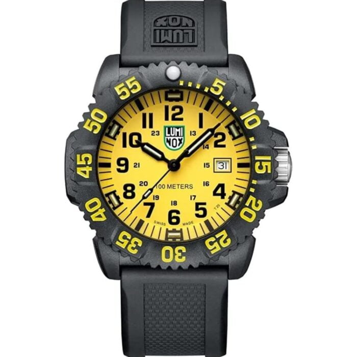 LUMINOX SEA LION X2.2055.1 CARBONOX MEN'S