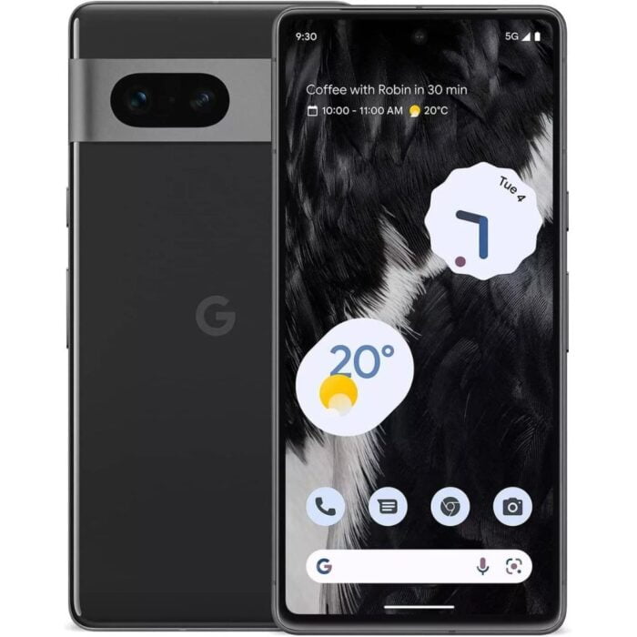 NEW Google Pixel 7 128 1