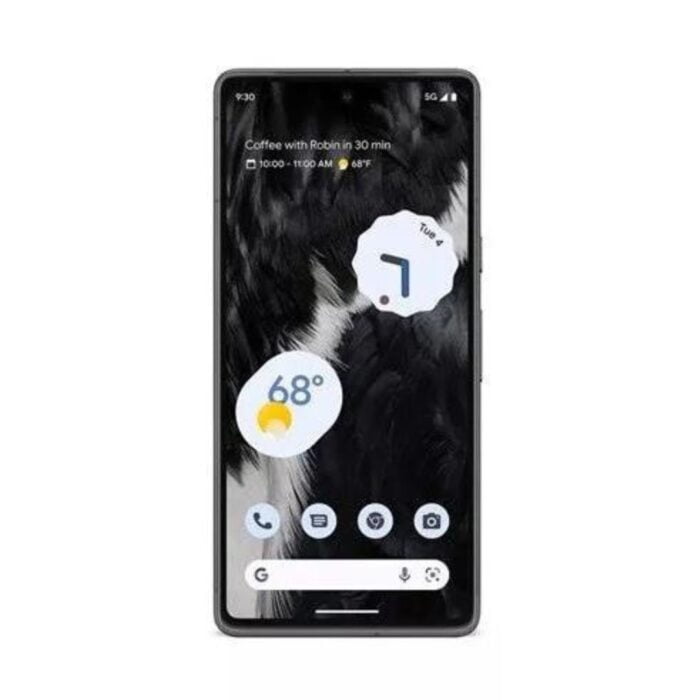 NEW Google Pixel 7 128