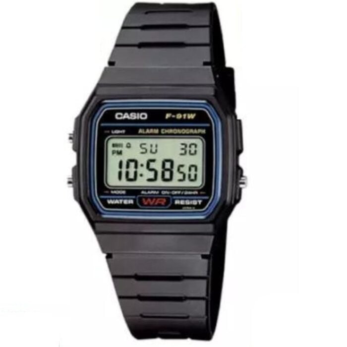 Original Casio Class Digital Watch