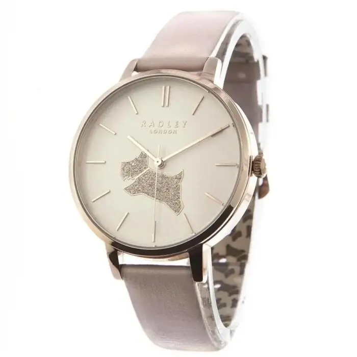 Radley Rose Gold Watch RY2778 Ladies Analogue 1