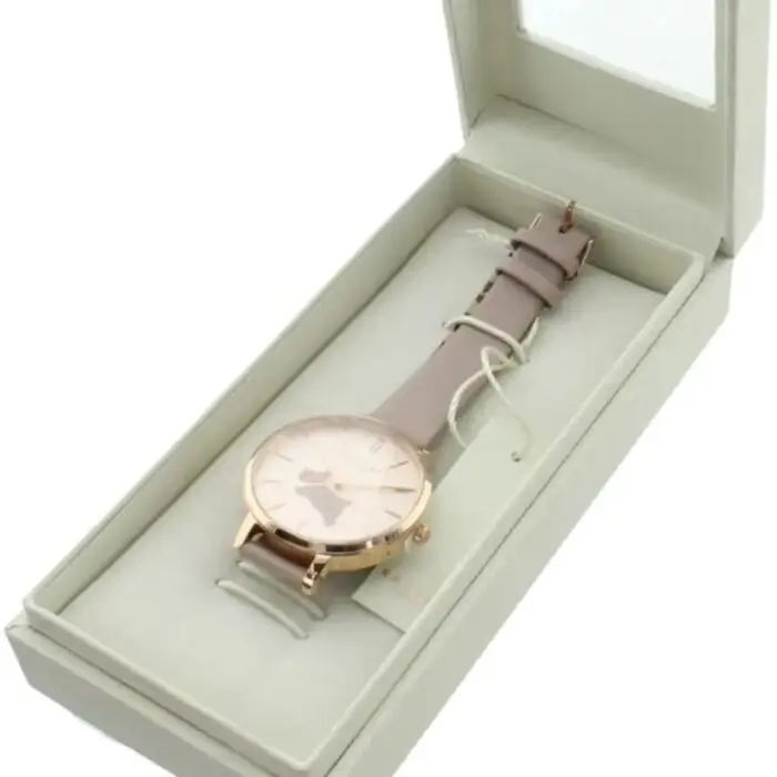 Radley Rose Gold Watch RY2778 Ladies Analogue 3