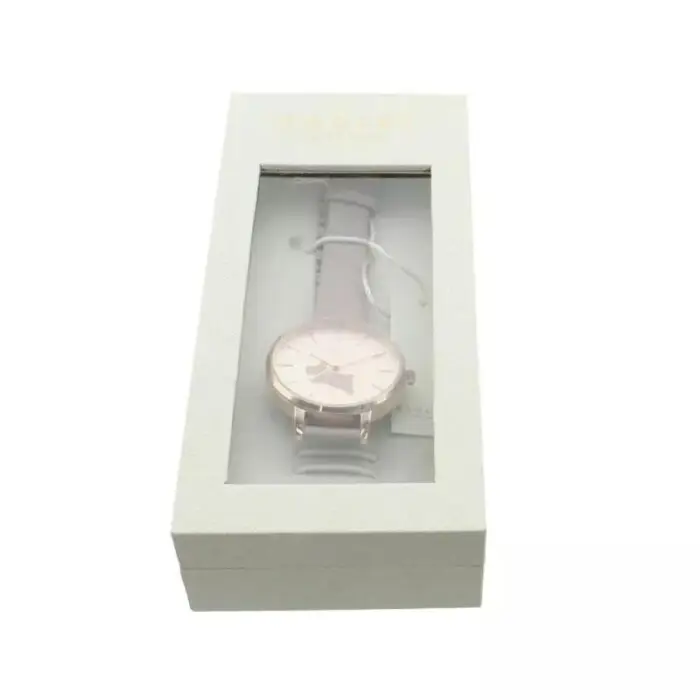 Radley Rose Gold Watch RY2778 Ladies Analogue 4